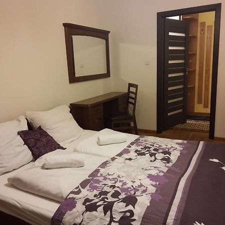 Apartament Hasyl Szklarska Poręba Exterior foto