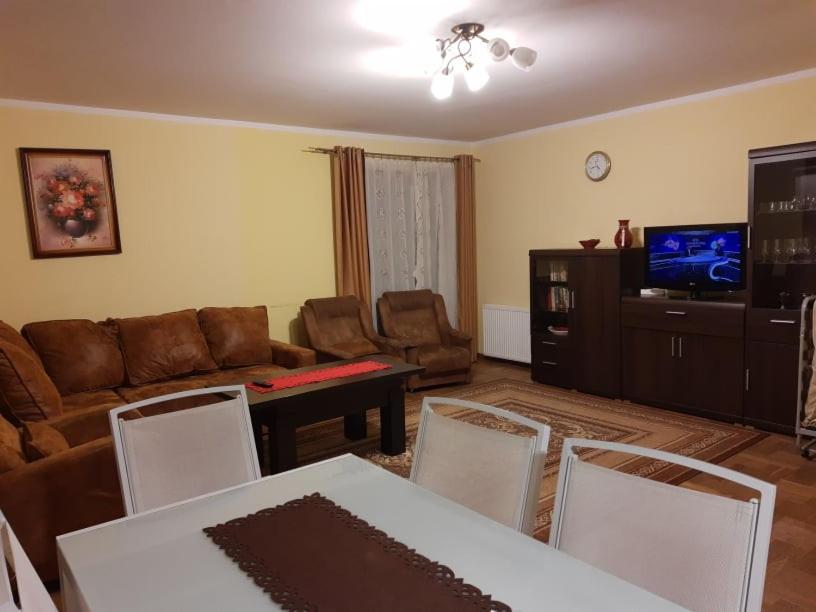 Apartament Hasyl Szklarska Poręba Exterior foto